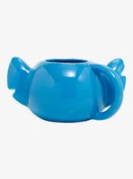 Disney Lilo & Stitch Angry Figural Mug