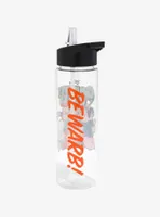 Disney Gravity Falls Group Shot Water Bottle