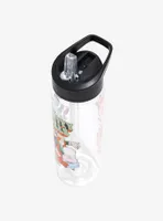 Disney Gravity Falls Group Shot Water Bottle