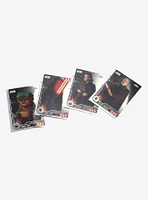 Topps Star Wars Chrome Blind Trading Cards