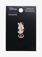 Loungefly Disney Minnie Mouse Daisy Eyes Enamel Pin — BoxLunch Exclusive