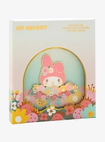 Sanrio My Melody Floral Scented Limited Edition Enamel Pin — BoxLunch Exclusive