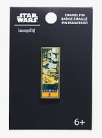 Loungefly Star Wars Clone Trooper Scenic Enamel Pin — BoxLunch Exclusive