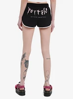 Melanie Martinez Portals Fairy Lounge Shorts