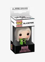 Funko Pocket Pop! BLACKPINK Rosé Vinyl Keychain