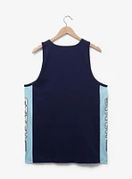 Disney Lilo & Stitch Experiment 626 Panelled Tank Top — BoxLunch Exclusive