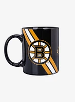 Boston Bruins Logo Mug Warmer with Mug