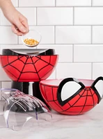 Marvel Spider-Man Popcorn Maker