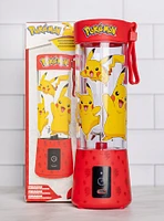 Pokémon Pikachu Portable Blender