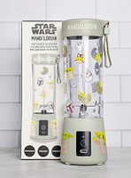 Star Wars The Mandalorian Portable Blender