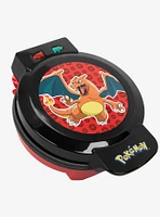 Pokémon Charizard Waffle Maker
