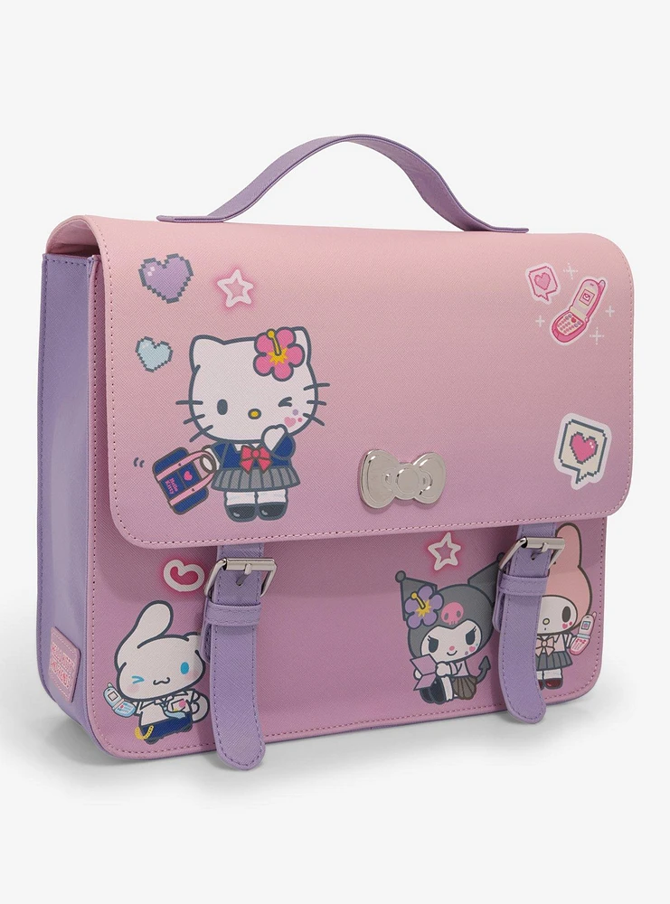 Hello Kitty And Friends Kogyaru Mini Backpack