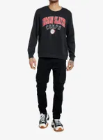 Demon Slayer: Kimetsu No Yaiba Slayer Corps Sweatshirt