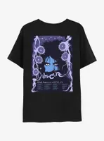 The Cure Lost World T-Shirt