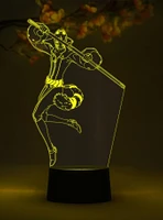 Persona 5 Royal Otaku Lamps Fox