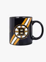 Boston Bruins Logo Mug Warmer with Mug