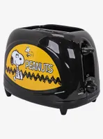 Peanuts Snoopy Two-Slice Toaster