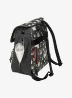 Petunia Pickle Bottom Star Wars The Mandalorian The Child Meta Backpack