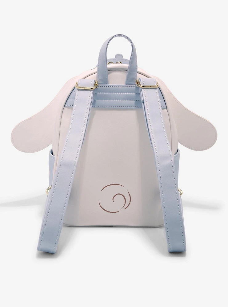 Her Universe Cinnamoroll Balloon Mini Backpack