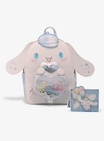 Her Universe Cinnamoroll Balloon Mini Backpack