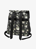 Petunia Pickle Bottom Star Wars The Mandalorian The Child Meta Backpack