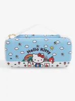 Hello Kitty Classic Nintendo Switch Carrying Case