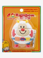 Rainbow Brite Twink Figural Wireless Earbud Case Cover