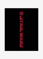 Star Wars Galactic Empire Logo Jogger Sweatpants