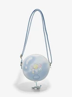 Her Universe Cinnamoroll Balloon Crossbody Bag