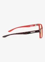 GUNNAR Marvel Spider-Man Miles Morales Edition Cruz Blue Light Glasses