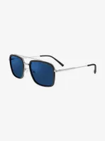 GUNNAR Marvel Iron Man Stark Industries Edition Blue Light Sunglasses