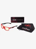 GUNNAR Marvel Spider-Man Miles Morales Edition Enigma Blue Light Glasses