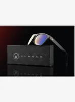 GUNNAR World Of Warcraft Horde Edition Blue Light Glasses