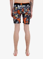 Naruto Shippuden Uzumaki Boxer Briefs