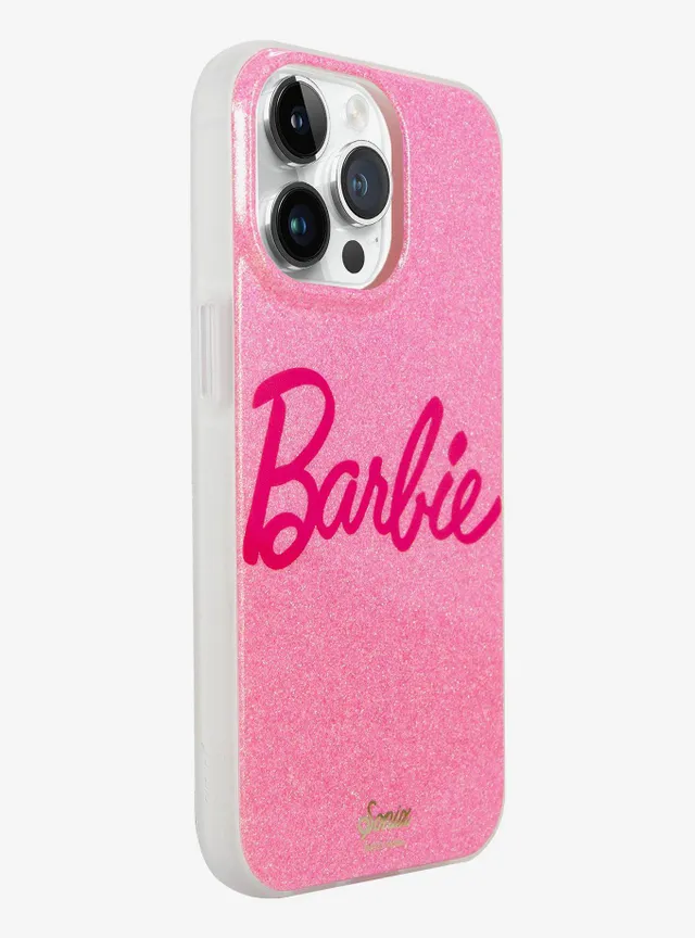 Boxlunch Sonix Iconic Barbie iPhone 15 Pro MagSafe Case