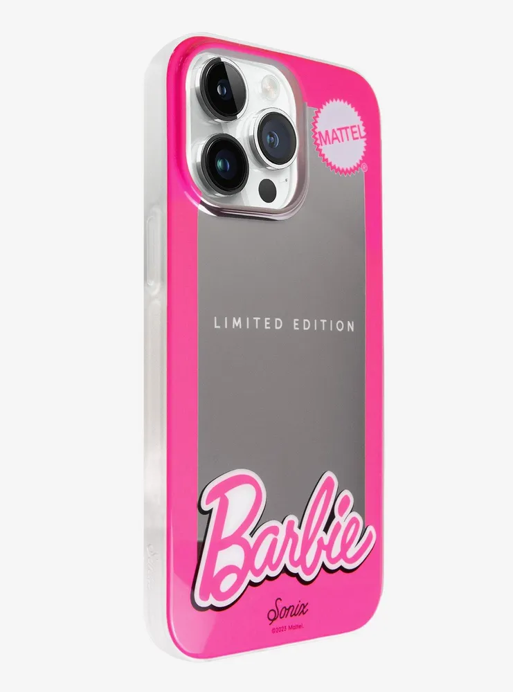 Sonix x Barbie in Real Life iPhone 15 Pro Max MagSafe Case