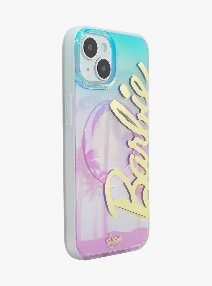 Sonix x Barbie Golden Hour iPhone 13/14/15 MagSafe Case