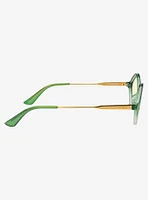 GUNNAR Marvel Loki Asgard Edition Blue Light Glasses