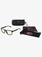 GUNNAR Call Of Duty Alpha Edition Blue Light Glasses