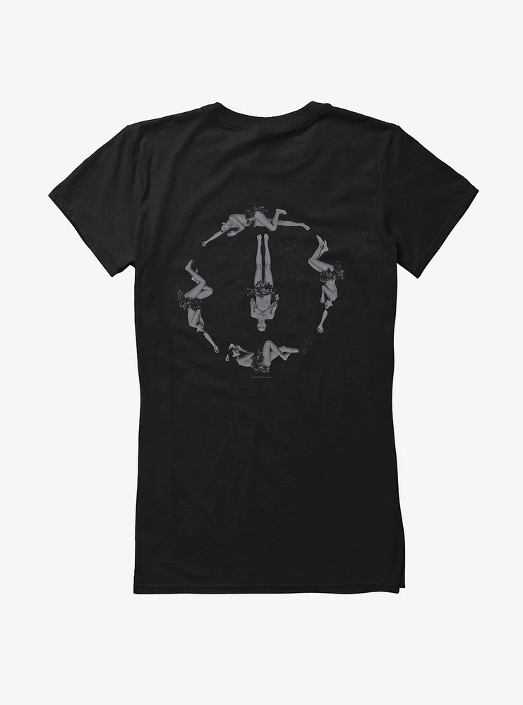 PVRIS Goddess Girls T-Shirt