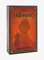 Disney Villainous Bigger And Badder Expansion Board Game