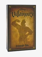 Disney Villainous Despicable Plots Expansion Board Game