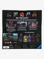 Star Wars Villainous Board Game