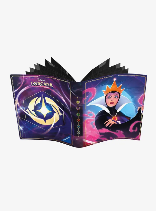 Hot Topic Disney Lorcana: Rise Of The Floodborn Trading Card Game