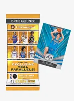 Panini 2022-23 Chronicles NBA Trading Card Value Pack