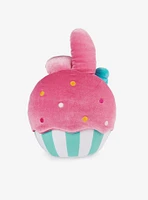 My Melody Cupcake Plush