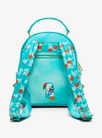 Disney Donald Duck 90th Anniversary Beach Mini Backpack — BoxLunch Exclusive