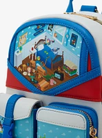 Our Universe Disney Pixar Toy Story Crossbody Bag — BoxLunch Exclusive