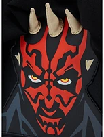 Our Universe Star Wars: Episode I - The Phantom Menace Darth Maul Crossbody Bag - BoxLunch Exclusive