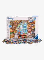 Disney Pixar Toy Store Puzzle